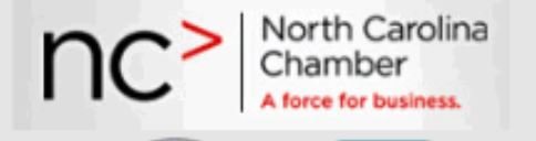 NC Chamber of Commerce Logo